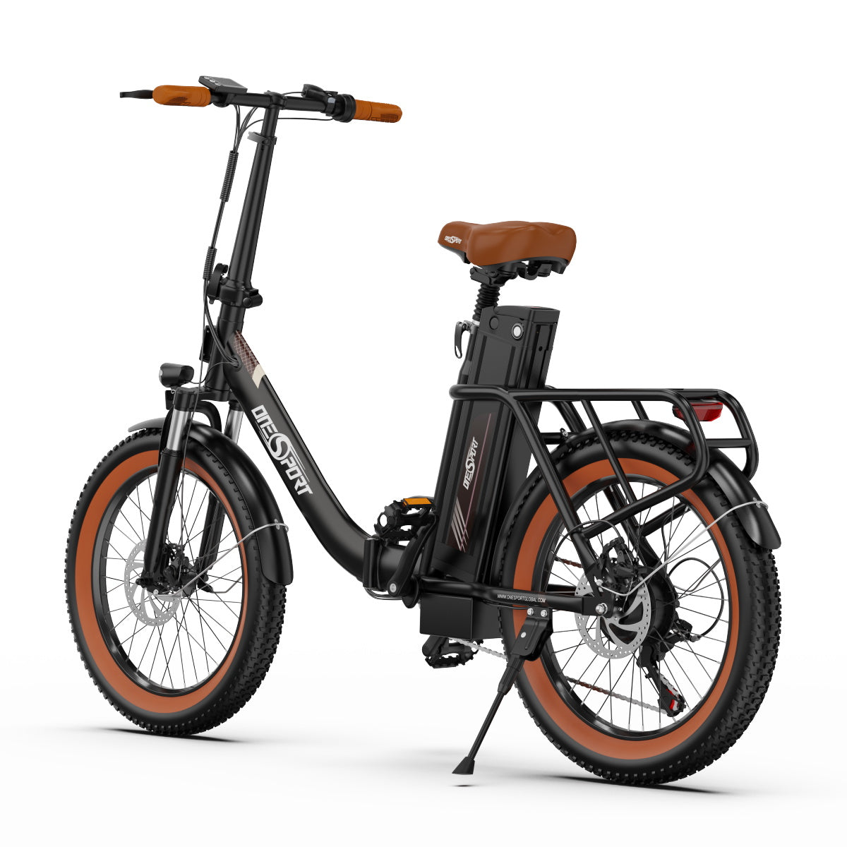 OneSport OT16-2 Electric Bike 17Ah OneSport OT16-2 Electric Bike 17Ah
